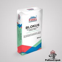 BLOKUS Perel клей для газобетонных блоков, 25 кг в Орле